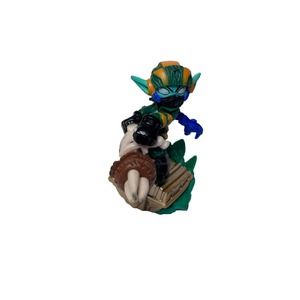 Skylanders Superchargers Super Shot Stealth Elf Activision 2015